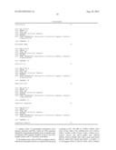 METHOD FOR ENRICHMENT AND ISOLATION OF ENDOGENOUS TRANSCRIPTION FACTOR AND     COMPLEXES THEREOF AND CORRESPONDING TANDEM ARRAYS OF CONCATENATED     TRANSCRIPTION FACTOR RESPONSE ELEMENTS diagram and image