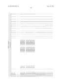 SOLUTION-BASED METHODS FOR RNA EXPRESSION PROFILING diagram and image