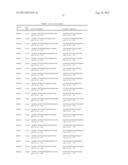 SOLUTION-BASED METHODS FOR RNA EXPRESSION PROFILING diagram and image