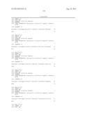 SOLUTION-BASED METHODS FOR RNA EXPRESSION PROFILING diagram and image