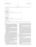 SOLUTION-BASED METHODS FOR RNA EXPRESSION PROFILING diagram and image