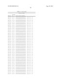 SOLUTION-BASED METHODS FOR RNA EXPRESSION PROFILING diagram and image