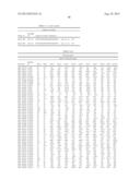 SOLUTION-BASED METHODS FOR RNA EXPRESSION PROFILING diagram and image