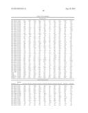 SOLUTION-BASED METHODS FOR RNA EXPRESSION PROFILING diagram and image