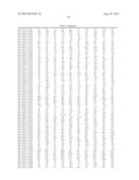 SOLUTION-BASED METHODS FOR RNA EXPRESSION PROFILING diagram and image