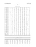 SOLUTION-BASED METHODS FOR RNA EXPRESSION PROFILING diagram and image