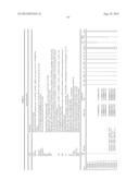 SOLUTION-BASED METHODS FOR RNA EXPRESSION PROFILING diagram and image