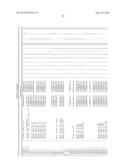 SOLUTION-BASED METHODS FOR RNA EXPRESSION PROFILING diagram and image