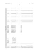 SOLUTION-BASED METHODS FOR RNA EXPRESSION PROFILING diagram and image