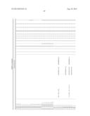 SOLUTION-BASED METHODS FOR RNA EXPRESSION PROFILING diagram and image