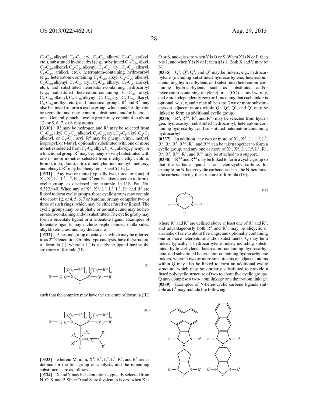 TERPENE DERIVED COMPOUNDS - diagram, schematic, and image 30