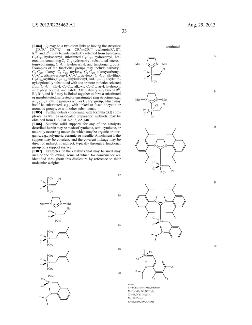 TERPENE DERIVED COMPOUNDS - diagram, schematic, and image 35