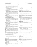 QUATERNIZED POLYETHER AMINES AND THEIR USE AS ADDITIVE FOR FUELS AND     LUBRICANTS diagram and image