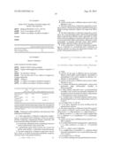 QUATERNIZED POLYETHER AMINES AND THEIR USE AS ADDITIVE FOR FUELS AND     LUBRICANTS diagram and image