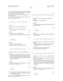 QUATERNIZED POLYETHER AMINES AND THEIR USE AS ADDITIVE FOR FUELS AND     LUBRICANTS diagram and image