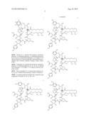 CASPOFUNGIN ANALOG, AND PREPARATION METHOD AND USES THEREOF diagram and image