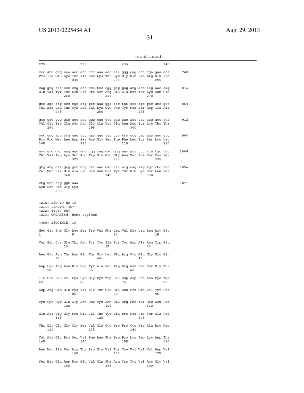 STABILIZED RECEPTOR POLYPEPTIDES AND USES THEREOF - diagram, schematic, and image 35