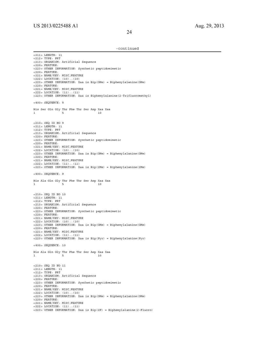 Antidiabetic Comppounds - diagram, schematic, and image 32