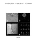 FORMULATIONS HAVING AN ALPHA V BETA 3 ANTAGONIST AND AN ALPHA 2 BETA 1     ANTAGONIST FOR ANTI-ANGIONIC THERAPY diagram and image