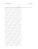 Albumin Variants diagram and image