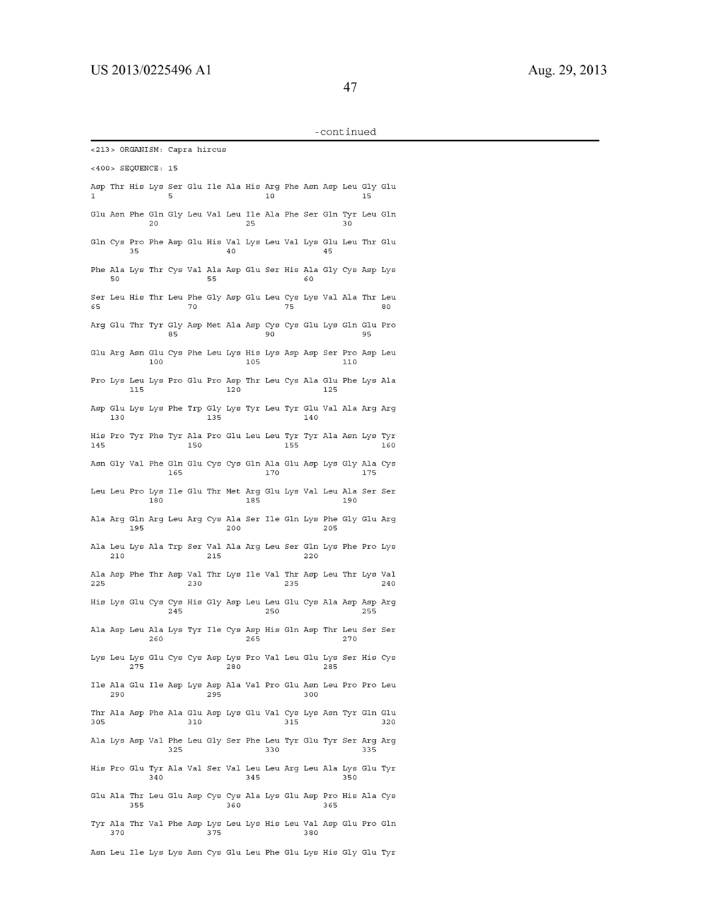 Albumin Variants - diagram, schematic, and image 56