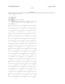 Albumin Variants diagram and image