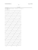 Albumin Variants diagram and image