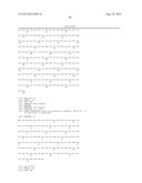 Albumin Variants diagram and image