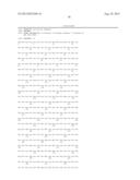 Albumin Variants diagram and image