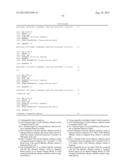 Albumin Variants diagram and image