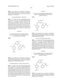 Phosphorus Derivatives as Kinase Inhibitors diagram and image