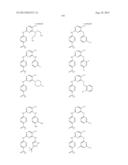 Phosphorus Derivatives as Kinase Inhibitors diagram and image