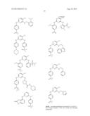 Phosphorus Derivatives as Kinase Inhibitors diagram and image