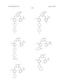 Phosphorus Derivatives as Kinase Inhibitors diagram and image