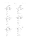 Phosphorus Derivatives as Kinase Inhibitors diagram and image