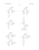 Phosphorus Derivatives as Kinase Inhibitors diagram and image