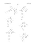 Phosphorus Derivatives as Kinase Inhibitors diagram and image