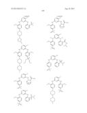 Phosphorus Derivatives as Kinase Inhibitors diagram and image