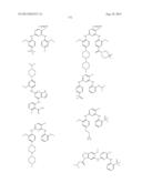 Phosphorus Derivatives as Kinase Inhibitors diagram and image