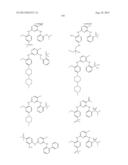 Phosphorus Derivatives as Kinase Inhibitors diagram and image