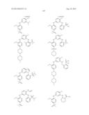 Phosphorus Derivatives as Kinase Inhibitors diagram and image