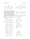 Phosphorus Derivatives as Kinase Inhibitors diagram and image