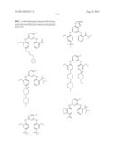 Phosphorus Derivatives as Kinase Inhibitors diagram and image