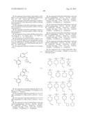 Phosphorus Derivatives as Kinase Inhibitors diagram and image