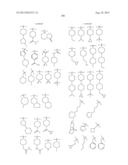 Phosphorus Derivatives as Kinase Inhibitors diagram and image