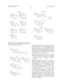 Phosphorus Derivatives as Kinase Inhibitors diagram and image