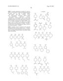 Phosphorus Derivatives as Kinase Inhibitors diagram and image