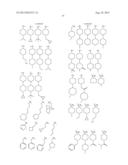 Phosphorus Derivatives as Kinase Inhibitors diagram and image