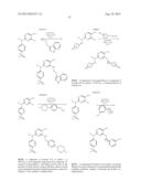 Phosphorus Derivatives as Kinase Inhibitors diagram and image