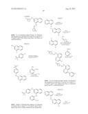 Phosphorus Derivatives as Kinase Inhibitors diagram and image